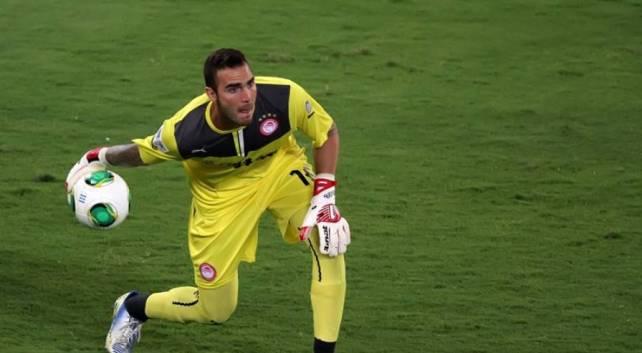 Στο ζωολογικό κήπο ο Ρομπέρτο