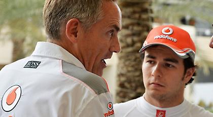 Και αφεντικό και… μάνατζερ ο Γουίτμαρς