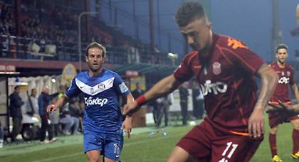 «Ο Γεωργέας μου έχει πει τα καλύτερα για την ΑΕΚ»