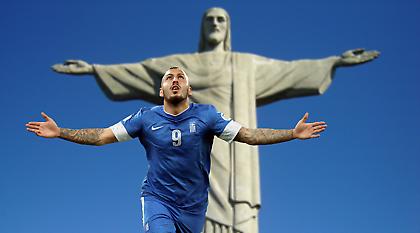 Η φωτογραφία του sport-fm.gr που σάρωσε το ίντερνετ