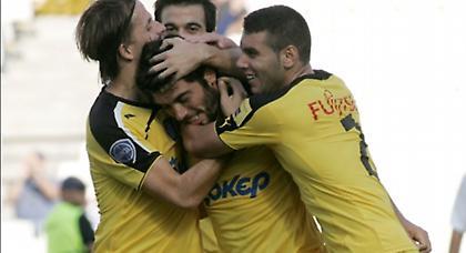 Γεωργέας: «Μακάρι να προλάβω την Αγιά-Σοφιά»