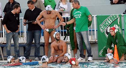 Ακάθεκτος ο Παναθηναϊκός