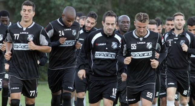 Δεν… αγχώνεται ο ΟΦΗ