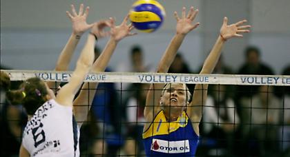 Θρίλερ στην Κηφισιά