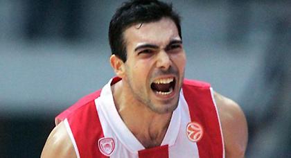 Ούτε τώρα ο Σλούκας