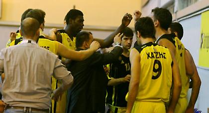 Πολύ... έμπειρος για να πεθάνει