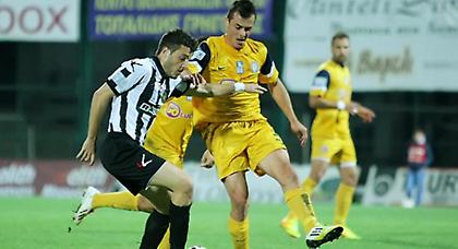 Σα να ‘ταν στο νησί