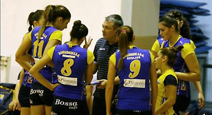 «Τρίποντο» και… κορυφή