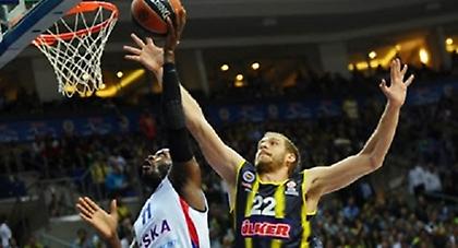 Χωρίς ζόρι, αλλά με Ζόριτς ο Ομπράντοβιτς