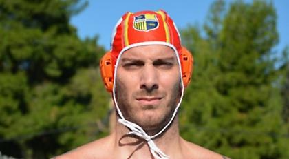 «Αφιερώνω τη νίκη στους συμπαίκτες μου»