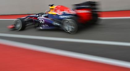 Δυσκολεύτηκε ο Φέτελ