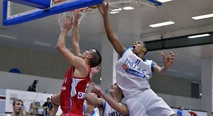 Στην Κρήτη το Ευρωμπάσκετ Νέων Ανδρών!