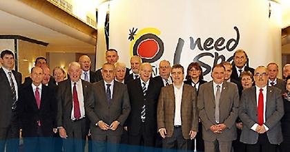 Αλλάζει μορφή το Ευρωμπάσκετ