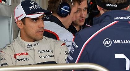 Ενοχλημένος ο Μαλδονάδο