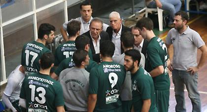 Νέο «θύμα» ο Παναθηναϊκός