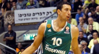 «Παίζεται» του Ούκιτς