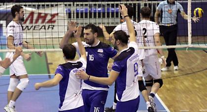 Κηφισιά, στην αντεπίθεση