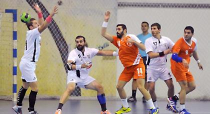 Έπιασε κορυφή ο Ποσειδώνας!