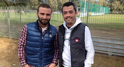 Ο «Σάλπι» των… επικίνδυνων αποστολών