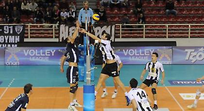 «Λαβώθηκε» ξανά ο ΠΑΟΚ