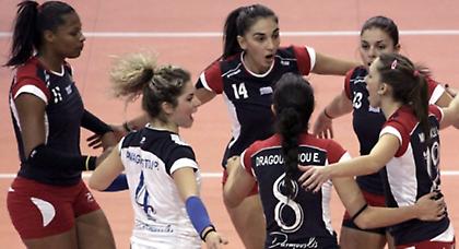 Άλμα τετράδας οι Μακεδόνες