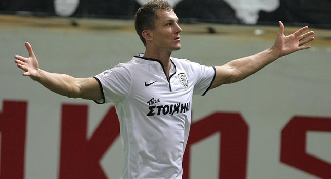 Στη λίστα και ο Νέτσιντ