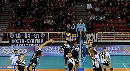 Διευκρινίσεις ΕΣΑΠ για το «Paok Sports Arena»