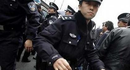 Έντεκα νεκροί σε επίθεση σε αστυνομικό τμήμα