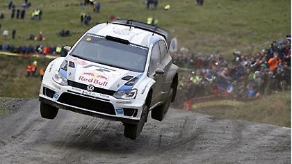 Ξέφυγε κι άλλο ο Οζιέ