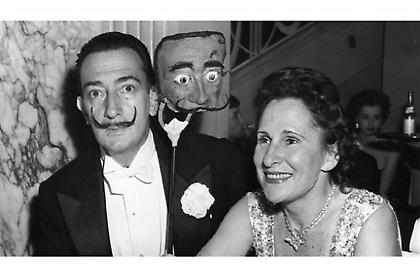 Οταν πήγα στο μουσείο του Νταλί...