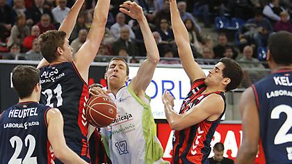 Ήττα εν όψει Ολυμπιακού για Μάλαγα