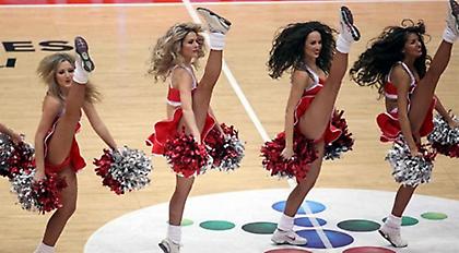 Οι ομορφιές του ΣΕΦ