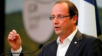 Απελευθερώθηκε ο Γάλλος όμηρος Φρανσίς Κολόμπ