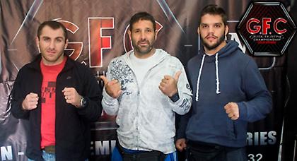 Έπεσαν οι υπογραφές