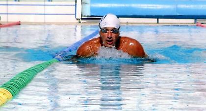 Ένα υπέροχο μοναχικό ταξίδι μέχρι την κορυφή…