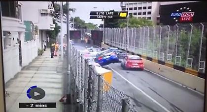 Μπράβο σας, κάνατε strike!