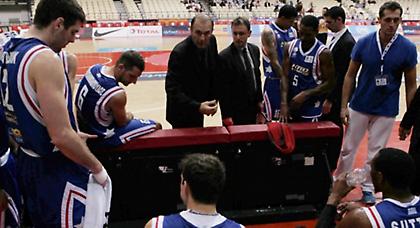 Επιστροφή στις νίκες με σούπερ Άσκα