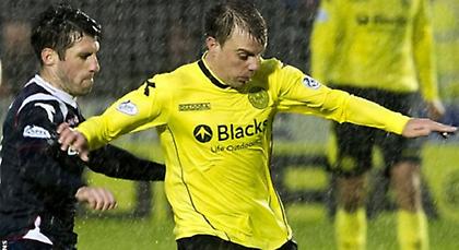 Εξ αναβολής νικήτρια