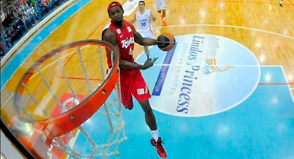 Πέτγουεϊ: «Ξεχωριστή επιστροφή»