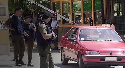 Πέρασαν ξανά μαχαίρι στα δικαστήρια