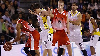 Νικητής ο Γιαννόπουλος, τραυματίας ο Βασιλόπουλος