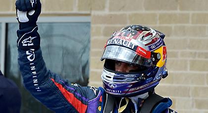 Formula για… έναν