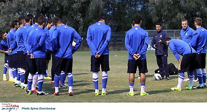 Στην Πολωνία για τη νίκη