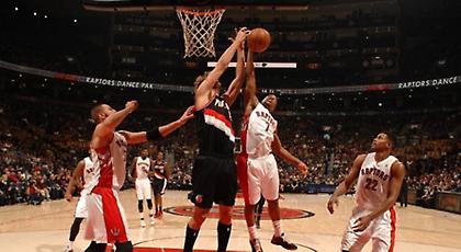 Βρε τους Μπλέιζερς…