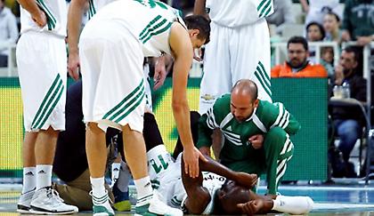 Διάταση ο Λάσμε