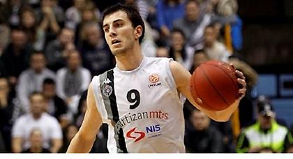 «Σοκ» με Βέστερμαν