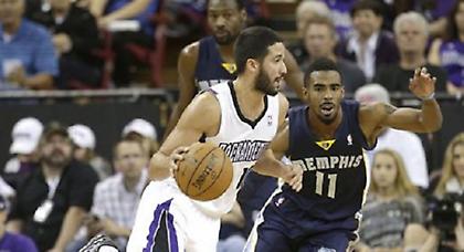 Nίκη για Μέμφις