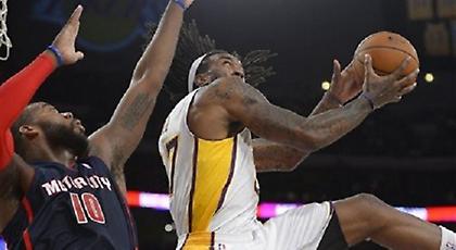 Οι… άλλοι Λέικερς