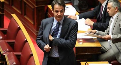 «Κόλλημα» στην κινητικότητα, πιέσεις προς τους υπουργούς