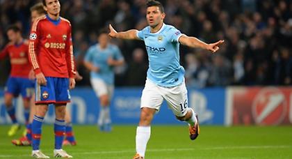 «Μάχη» Ρεάλ – Μπάρτσα για Αγουέρο